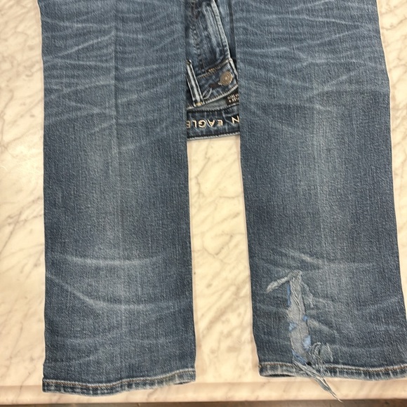 American Eagle Jeans - Picture 8 of 8
